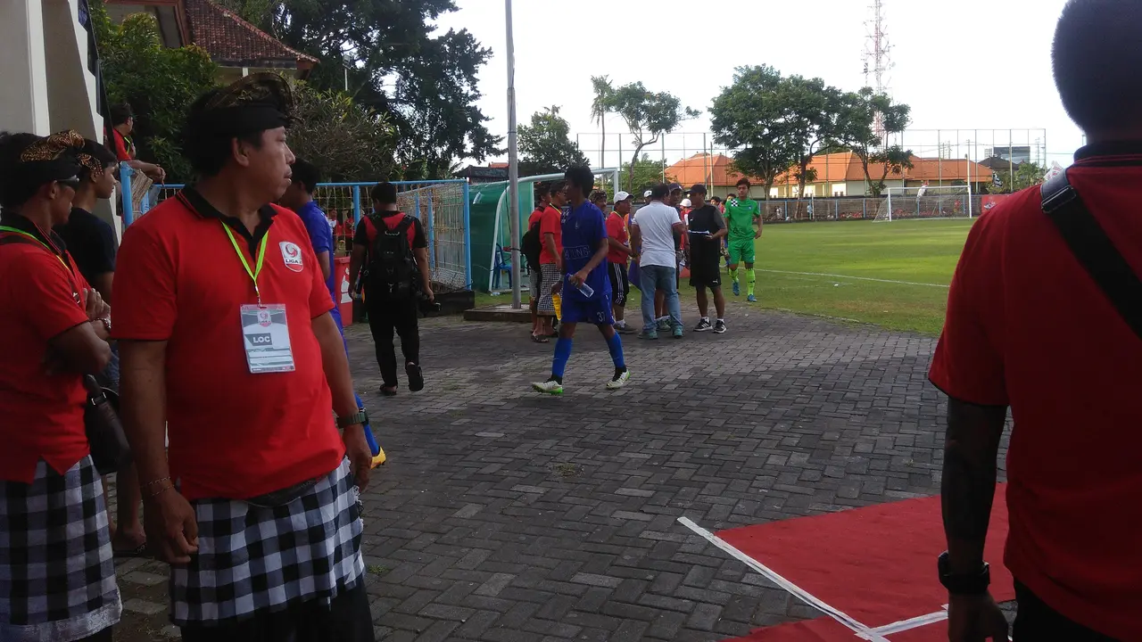 Pemain PS Badung, Ryan Egy Saputra