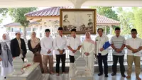 Kakek Prabowo RM Margono Diusulkan Jadi Pahlawan Nasional