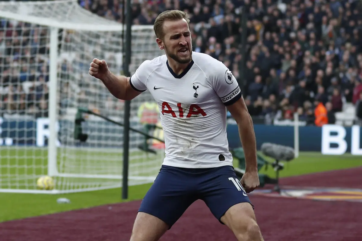 West Ham Vs Tottenham