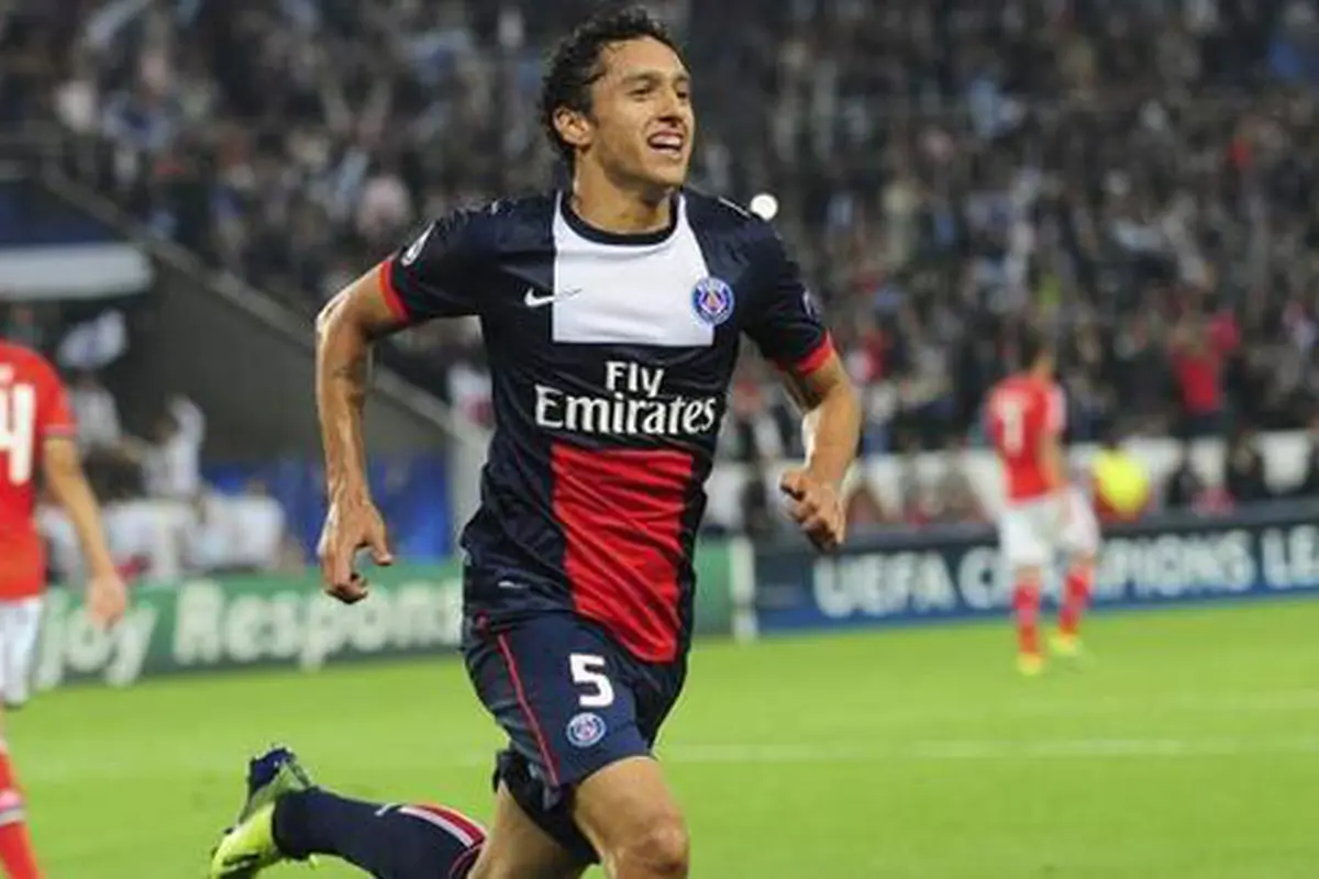 MU Terus Buru Bek Muda PSG (udah)