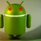 Head of Android Google Sundar Pichai mengatakan jika ia berada di bisnis menciptakan malware, ia kemungkinan akan menargetkan Android juga.