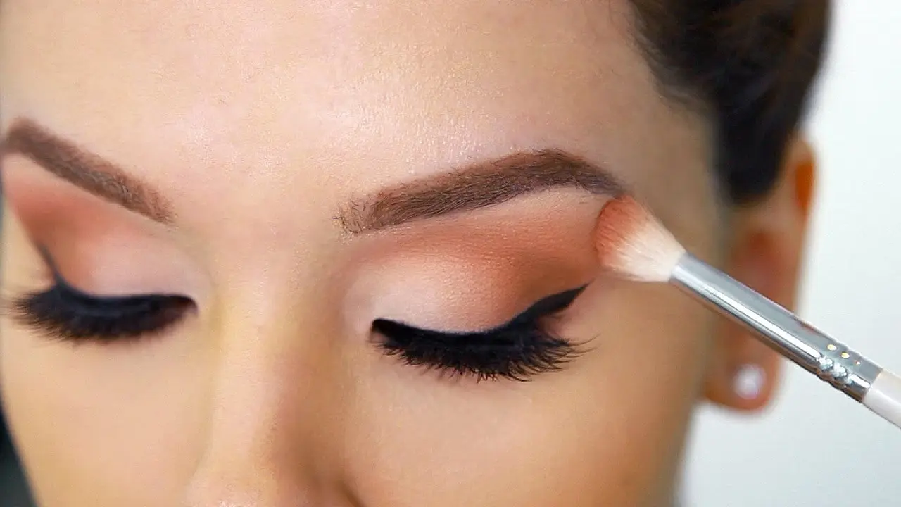 eyeshadow