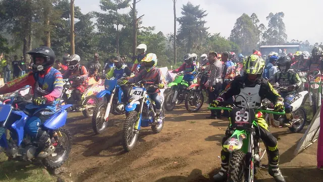 crosser garut 5