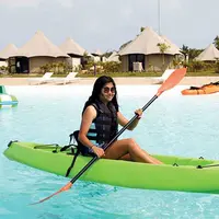 Treasure Bay, Bintan, Riau. (blog.reservasi.com)