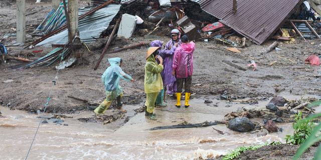 Pemerintah Telah Gelontorkan Rp 268 Miliar ke Daerah Terdampak Banjir Sumatera
