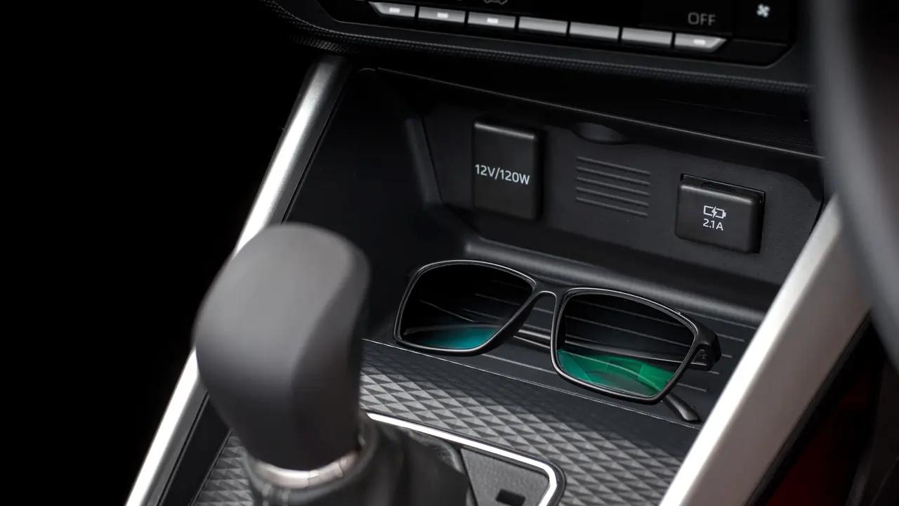 New Dual CVT Tranmission.