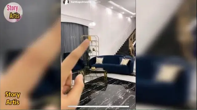 Kartika Putri
