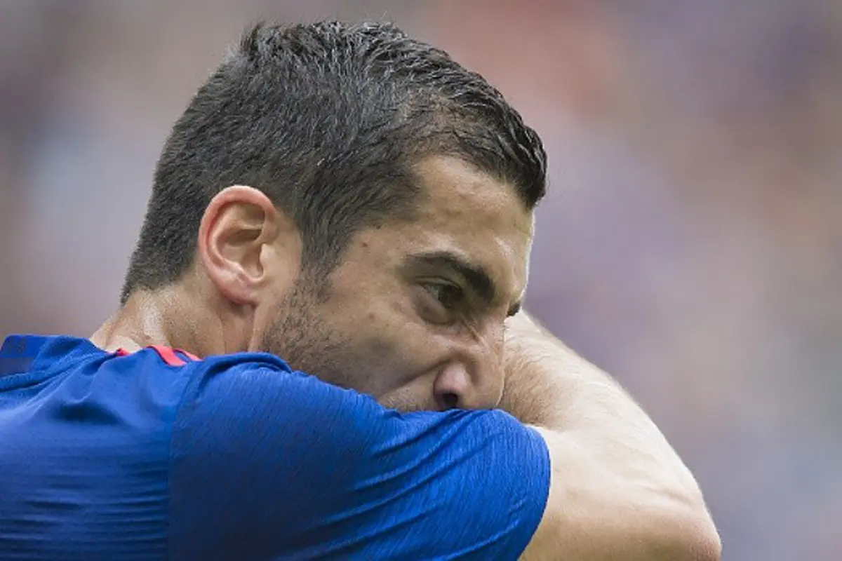 Henrikh Mkhitaryan