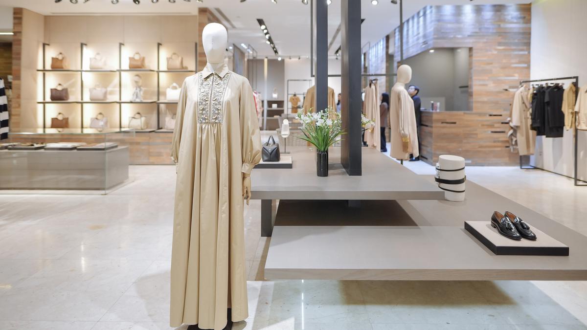Keindahan Koleksi Ramadan dari MaxMara untuk Sambut Hari Kemenangan