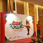 Djony Heru Suprijatno - Telkomsel. Liputan6.com/Dewi Widya Ningrum