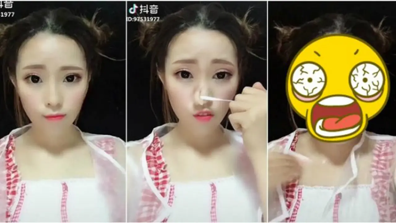 Meski tak selalu dengan makeup, banyak cara untuk tampil cantik.
