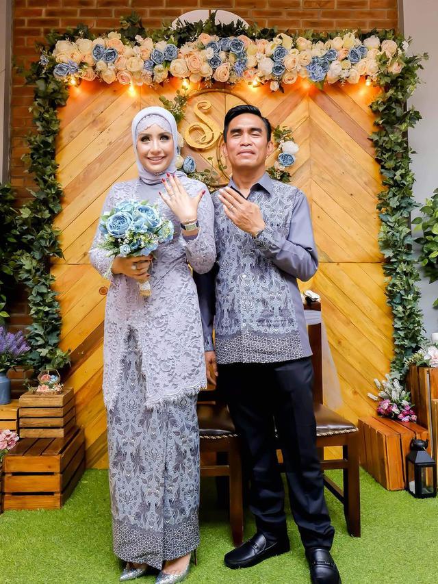 [Bintang] Shinta Bachir