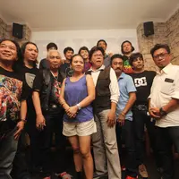 Blues Goes to P4lu (Dok Bintang.com)