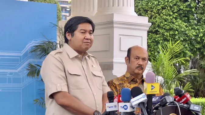 Rumah Rakyat Bermunculan, Maruarar Sirait Laporkan 40 Ribu Unit ke Prabowo