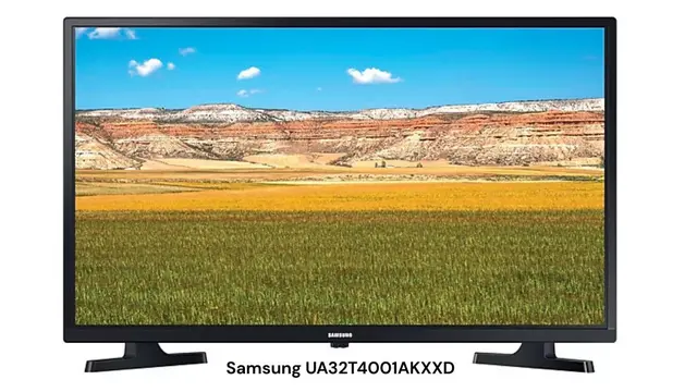 Samsung UA32T4001AKXXD