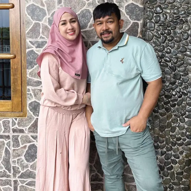 Perjalanan Cinta Bedu dan Istri