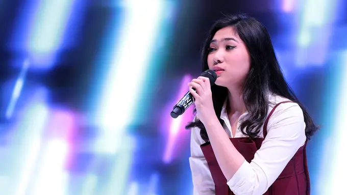 [Bintang] Isyana Sarasvati