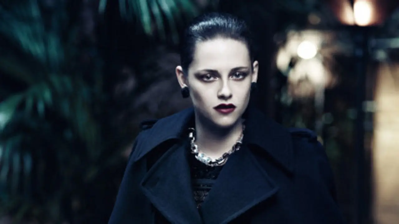 Sang Ibu Akui Kristen Stewart Kini Lebih Pilih Pacari Wanita