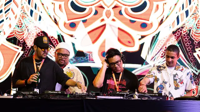 DJ SALA
