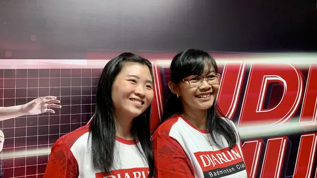 Debby Susanto dan Maria Kristin