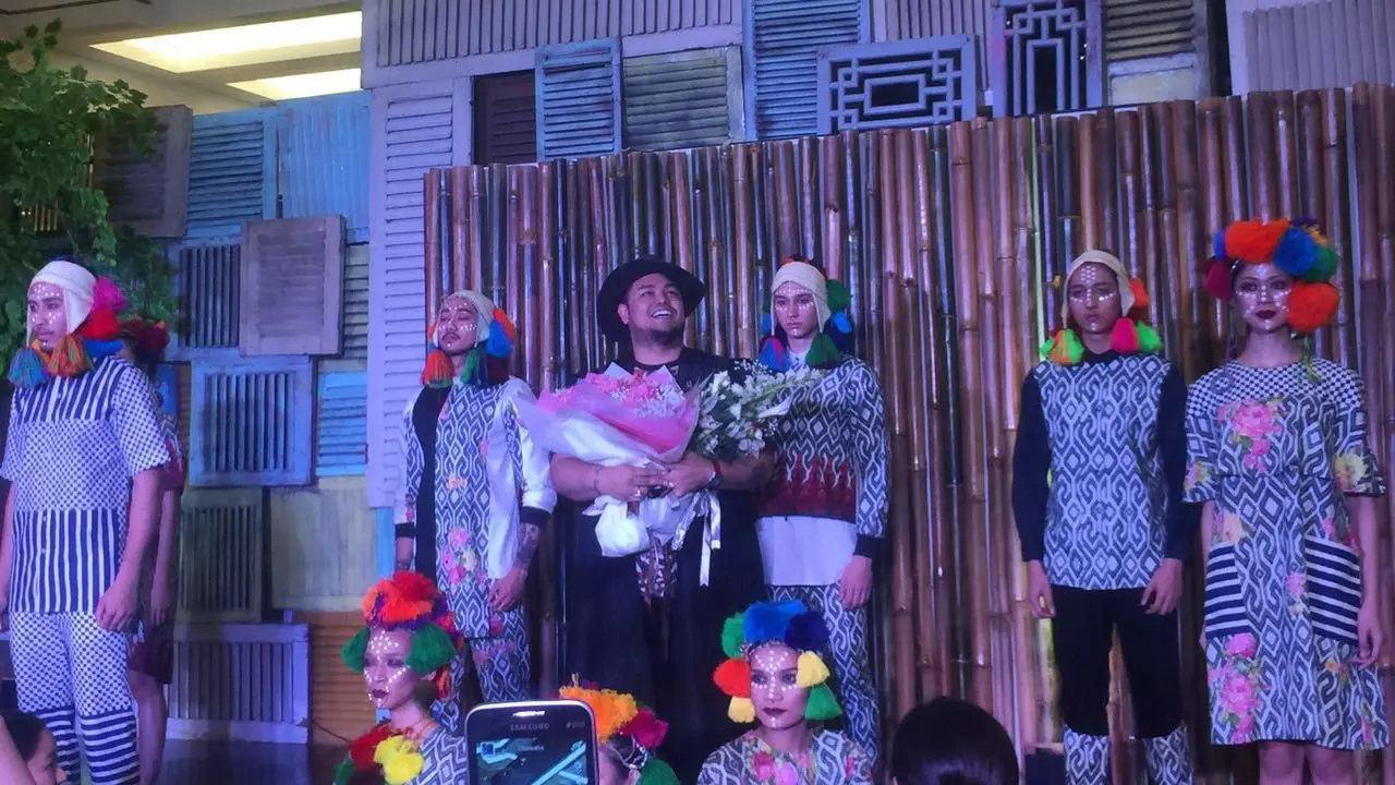 Jajaka Ivan Gunawan