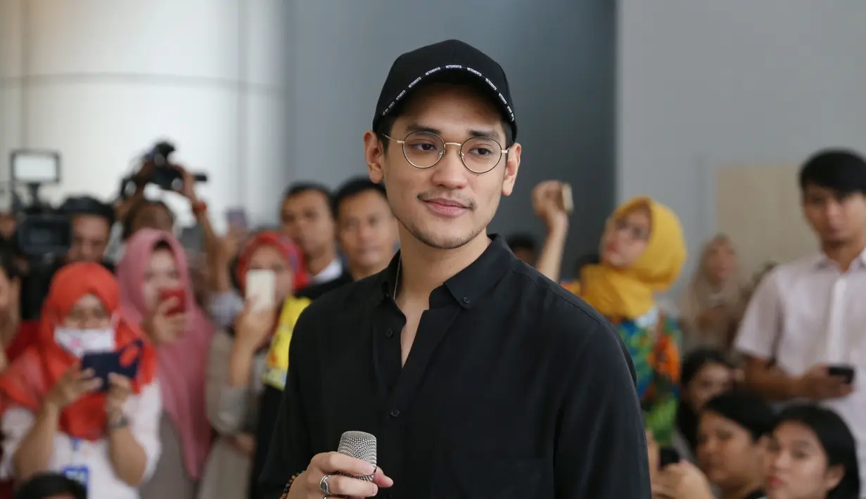 Afgan Syahreza Ultah
