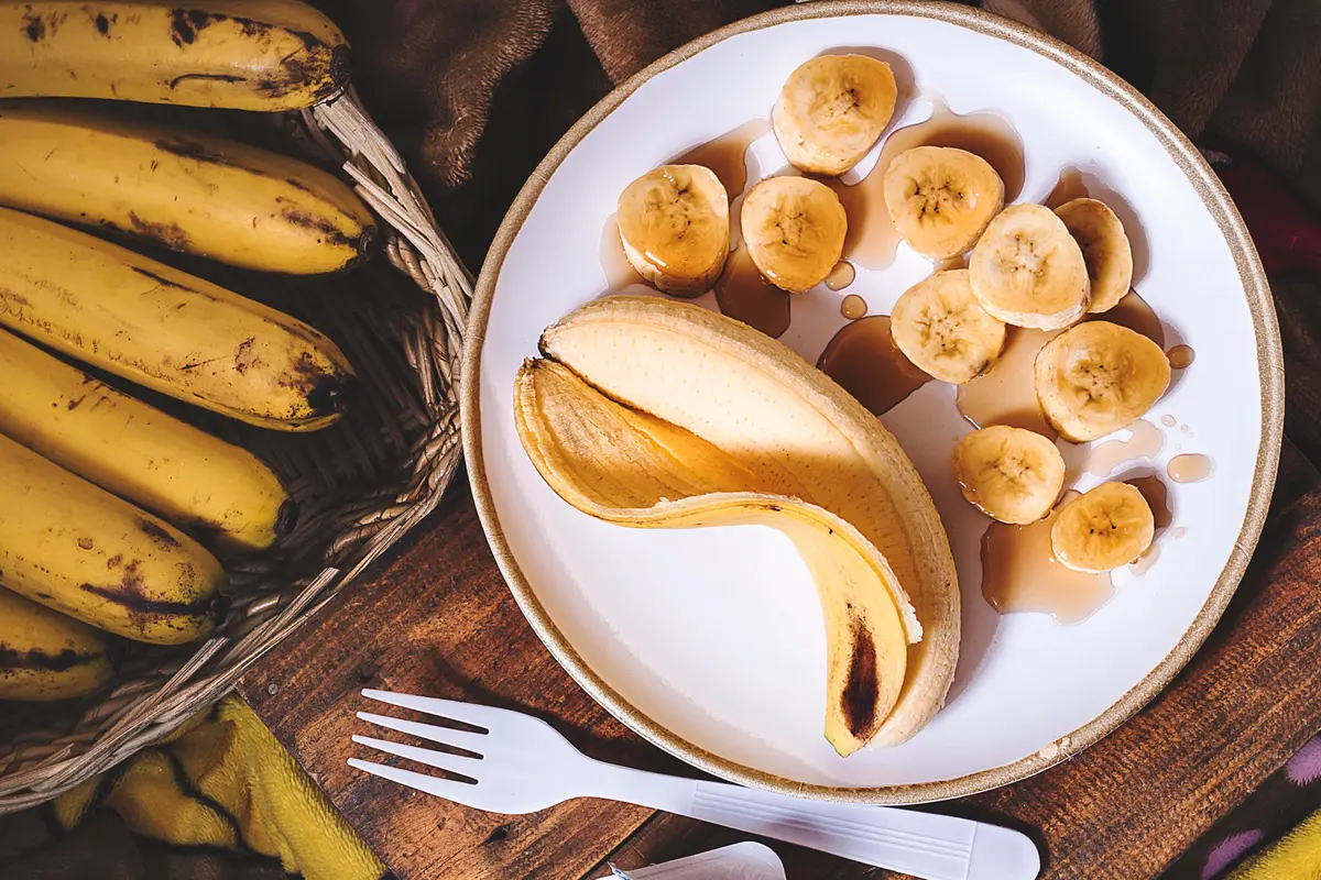 pisang