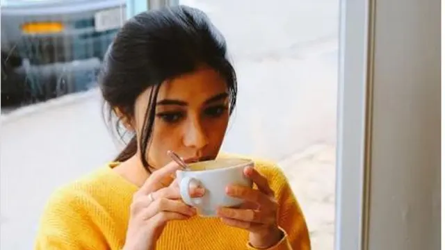 Naysila Mirdad