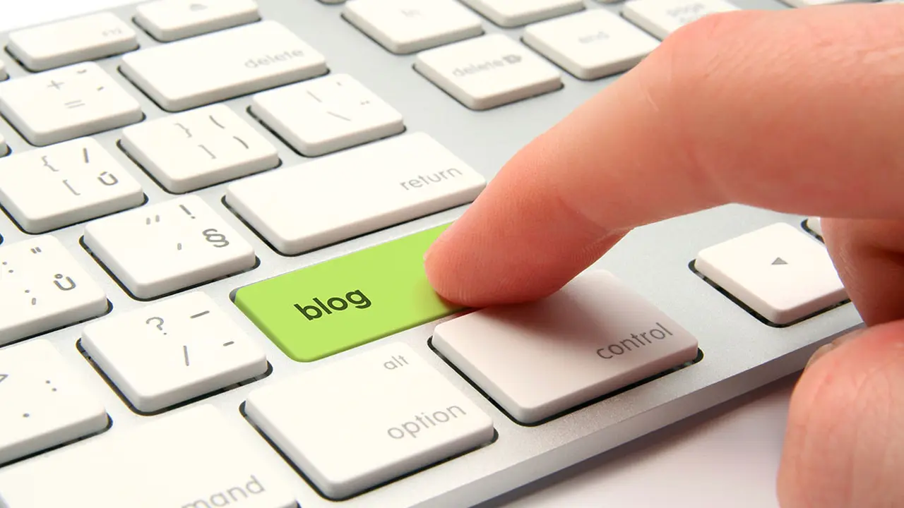 Tagar #HariBloggerNasional Jadi Peringkat Pertama 'Trending Top'