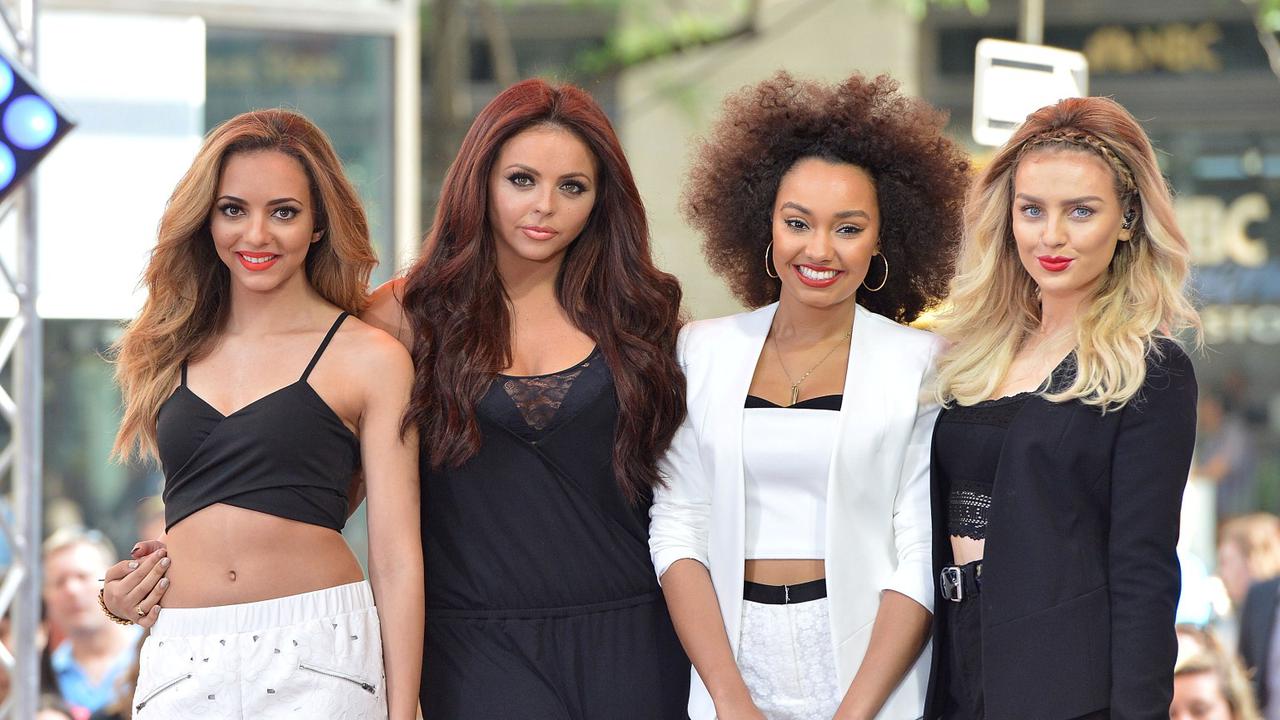 [Bintang] Little Mix