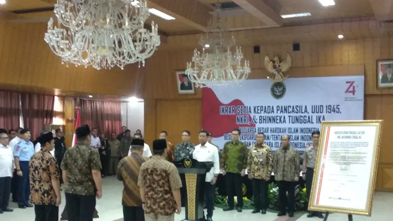 Pancasila