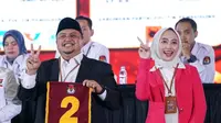 Pengamat Sebut Atang-Annida Unggul di Pilkada Kota Bogor, Miliki 4 Kekuatan Ini