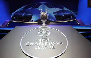 Pembagian Pot Jelang Drawing Liga Champions 2026/2027
