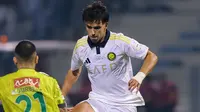 Joao Felix Tegaskan Keputusan Tinggalkan Chelsea Sudah Tepat, Kini Bersinar di Al Nassr