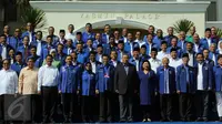 Genjot Perolehan Suara di Pilkada, Demokrat Pakai Foto SBY