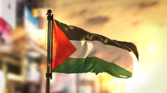 Palestina (iStock)
