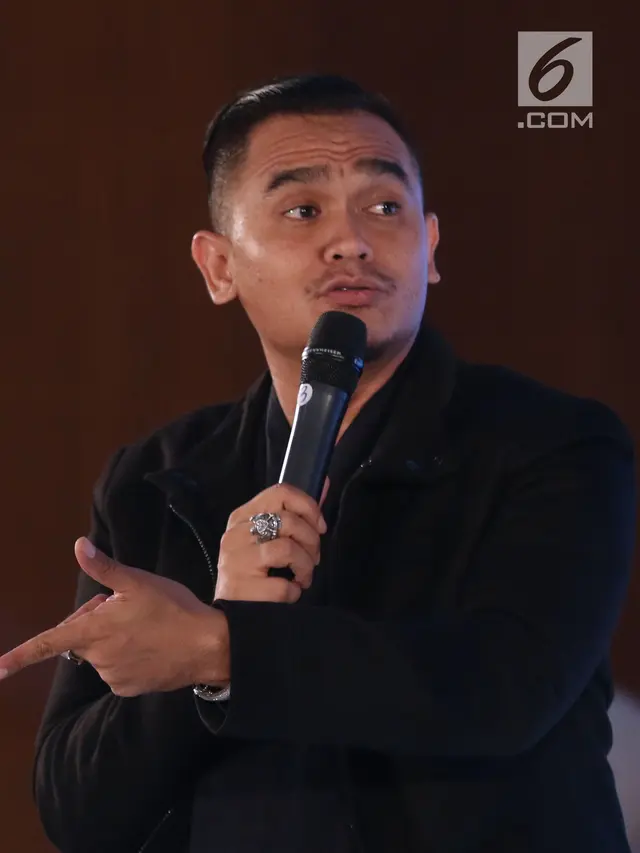 Valentino Jebret Simanjuntak