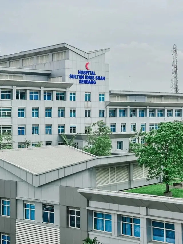 Viral Gadis Nyamar Jadi Dokter