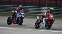 ARRC Sepang 2026: Debutan Astra Honda Impresif, Bidik Hasil Lebih Baik di Race 2