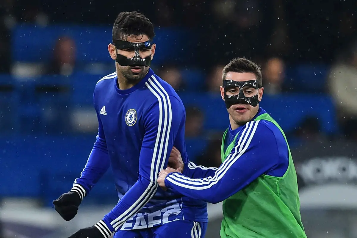 Chelsea jadikan Newcastle United Lumbung Gol 5-1