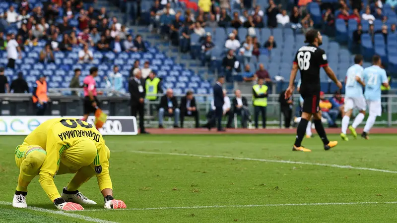 Gianluigi Donnarumma