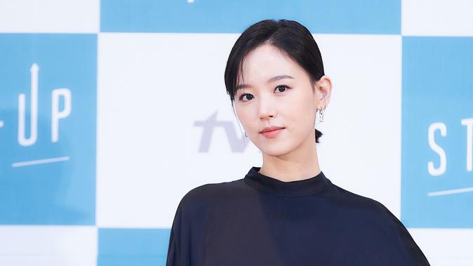 Kang Han Na Ungkap Kemiripan Dirinya dengan Tokoh Won In ...