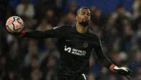 Xabi Alonso Dapat Peringatan soal Robert Sanchez Jelang Tangani Chelsea