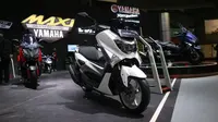 Skutik Dominasi Penjualan Motor di Indonesia, Bebek Makin Tergerus
