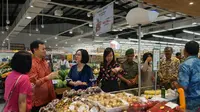 Ruang Komersial di Sawangan Siap Booming