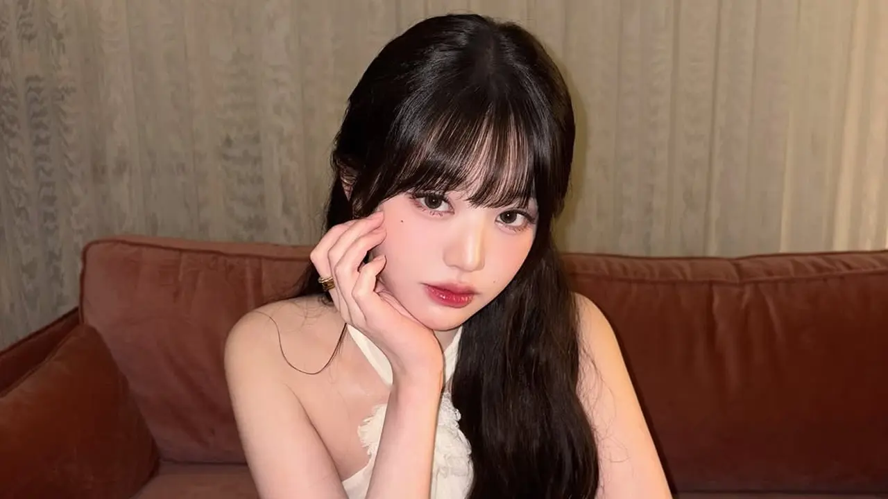 Berat Badan Tetap Berada di Angka 48 Kilogram, Kebiasaan Makan Jang Wonyoung IVE Jadi Sorotan