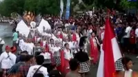 Bali Dive Festival Tarik Wisatawan Mancanegara