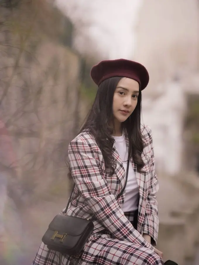 Anya Geraldine (Instagram/anyageraldine)