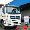 Produsen Diminta Serius Garap Truk Listrik di Indonesia, Ini Alasannya