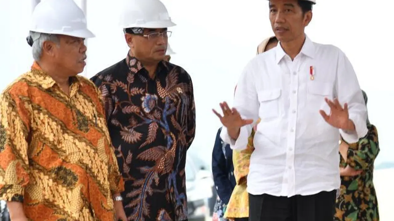 Jokowi